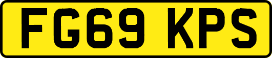 FG69KPS
