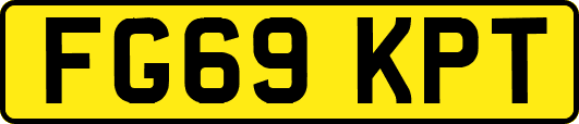 FG69KPT