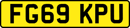 FG69KPU