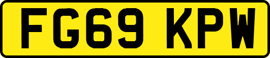 FG69KPW