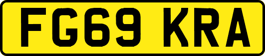 FG69KRA