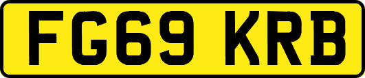 FG69KRB