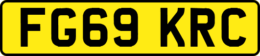 FG69KRC