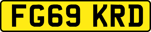 FG69KRD