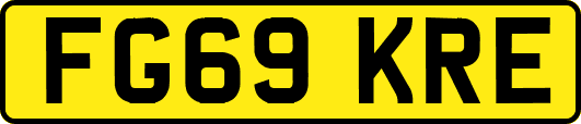 FG69KRE