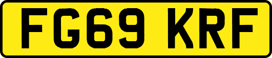 FG69KRF