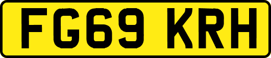 FG69KRH