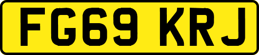 FG69KRJ