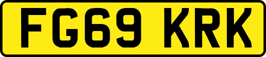 FG69KRK
