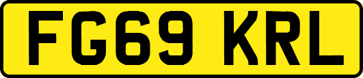 FG69KRL