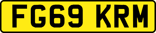 FG69KRM