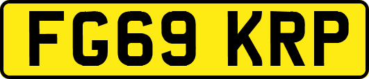 FG69KRP