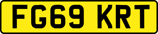 FG69KRT