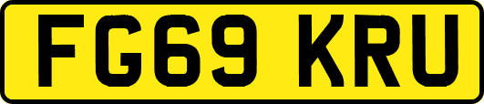 FG69KRU