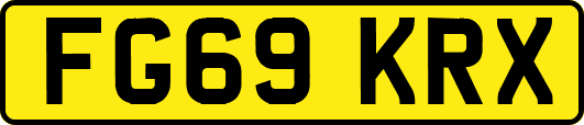 FG69KRX
