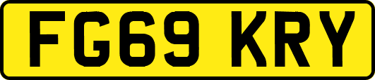 FG69KRY