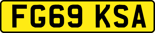 FG69KSA