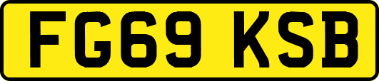 FG69KSB