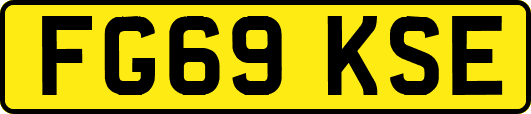 FG69KSE