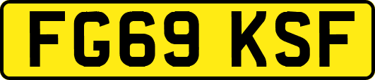 FG69KSF