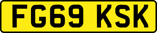 FG69KSK