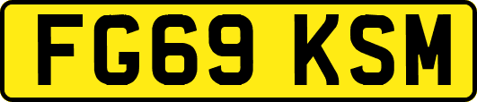 FG69KSM