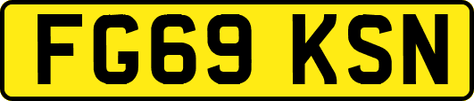 FG69KSN