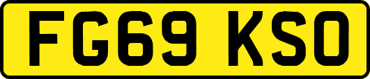 FG69KSO