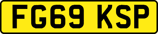 FG69KSP