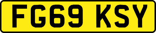 FG69KSY