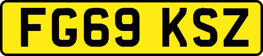 FG69KSZ