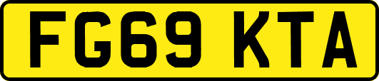 FG69KTA