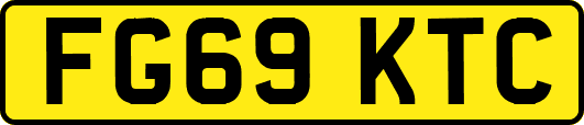 FG69KTC