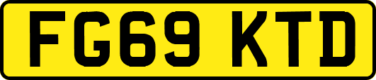 FG69KTD