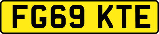 FG69KTE