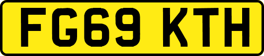 FG69KTH