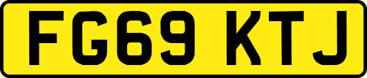 FG69KTJ