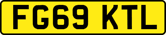 FG69KTL