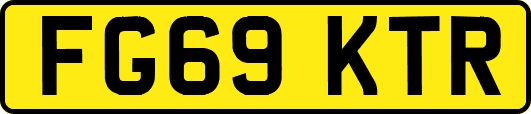 FG69KTR