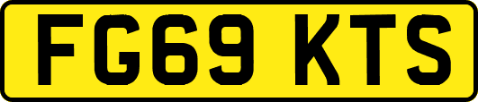 FG69KTS