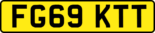 FG69KTT