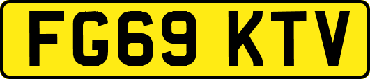 FG69KTV