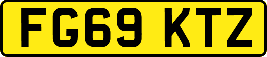 FG69KTZ