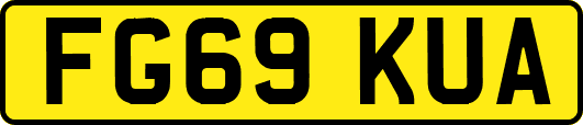 FG69KUA