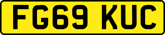 FG69KUC