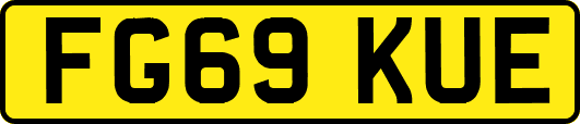 FG69KUE
