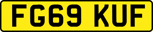 FG69KUF