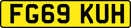 FG69KUH