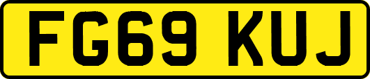 FG69KUJ