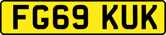 FG69KUK